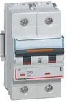 Legrand Leitungsschutzschalter Legrand 409824