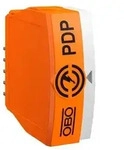 OBO Bettermann Datenleitungsschutz PDP-P-2-5-OS