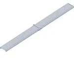 Layher Alu-Steg 600 faltbar L&auml;nge 7,30 m