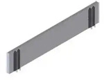 Zarges Querbord 42911 f&uuml;r 1,35 m