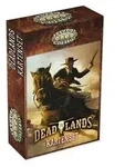 US85041 - Deadlands: The Weird West - Kartenset (DE-Ausgabe)