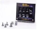 SFGAAGC005 - Enemies of Gullet Cove, Miniaturen-Set (EN-Ausgabe)