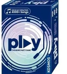 PLAY &ndash; The Music Party Game
