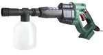 Hochdruckreiniger Jet Nexx 2 18 Volt Li-Ion - ohne Akku und Ladeger&auml;t