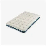 Decathlon Quechua Camping Luftmatratze 190x120x16 cm f&uuml;r 2 Personen 8561149