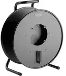 Schill Stahlblech-Kabeltrommel HT 481.OFFEN-SCHWARZ