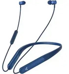 Verbatim TruSound Pro, Kabellos, 20 - 20000 Hz, Musik/Alltag, 74 g, Kopfh&ouml;rer, Blau