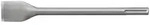 Fischer FCP Max Spat 50/380 Mei&szlig;el-Set 50 mm 1 St.