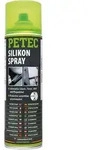 PETEC Silikonspray 500ml 500ml