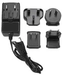 StarTech.com DC Netzteil - 12 Volt, 2 Ampere