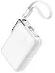 Joyroom JR-PBF27 Pro 10000mAh 30W Powerbank mit Kabel