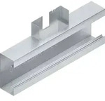 Niedax GK-T-St&uuml;ck 90Gr. GKT 110-78 WA