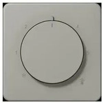 Jung Abdeckung CD 1749 BF PT