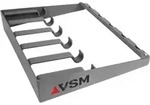 Sparrollenhalter f.bis zu 5 Sparrollen VSM