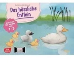 Das h&auml;ssliche Entlein. Kamishibai Bildkartenset
