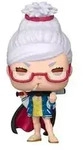 Dandadan POP! Vinyl Animation Figur Seiko 9 cm