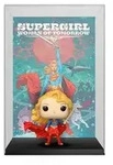 DC Comics POP! Comic Cover Vinyl Figur Supergirl 9 cm