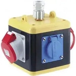 Bals Elektrotech. Uni-Block Vollgummi 57078