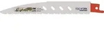 S&auml;bels&auml;geblatt L.150mm B.19mm TPI 9/13 2,8/1,9mm 5 St./Karte TW