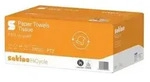 satino by wepa Handtuchpapier HiCycle, 250 x 320 mm