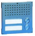 Comelit Group Lautsprecherabdeck.Audio 3262S/2