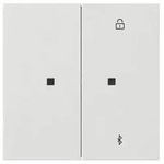 Gira Jalousie-/Schaltuhr 5381112