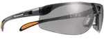 Brille Protege, TSR, beschlagfr.,schwarz/grau