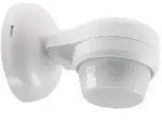 ChiliTec 23568 Aufputz-Bewegungsmelder 360&deg; IP65 12m Detektion, Wand & Decke,...