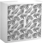 Rollladenschrank easyoffice BxTxH 86x37,5x104cm Farn