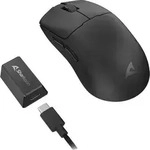 Sharkoon Skiller SGM70W Gaming-Maus schwarz
