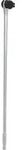 "KS Tools 918.1802 1" CHROMEplus Gelenk-Steckgriff, 1050mm"