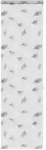 vidaXL Duschrollo mit Kassette 60x240 cm Stoffbreite 56 cm