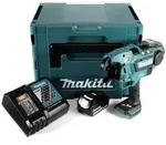 Makita DTR 180 RF1J Akku Bewehrungsverbinder 18V Brushless f&uuml;r 0,8mm Bindedraht im