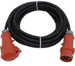 PSSO CEE Verl&auml;ngerung 16A 5x2,5 10m rot (30245620)