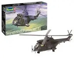 Westland Puma HC.1 Modellbausatz (1:144): RAF-Klassiker aus der Cold-War-&Auml;ra