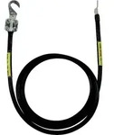 DEHN Erdungsleitung EL16L155M1KSO8101SKS