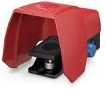 Bernstein Fu&szlig;schalter F1UV1ZUV #6161000451