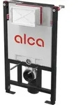 alcadrain Vorwandinstallationssystem f&uuml;r Trockenbau AM101/850