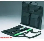 Zeichenplatten-Taschen A4 schwarz