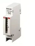 ABB Stotz S&J Betriebsstundenz&auml;hler E233-24/60HZ