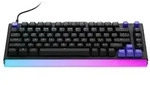 Logitech G G512 X 75 - Tastatur - TMR analog