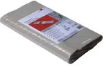 Packseide 50x75cm 28g/qm natur VE=250 Bogen