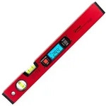 SCHMIDT security Tools Elektronik Wasserwaage Winkelmesser - Neigungsmesser -...