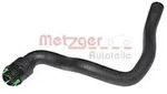 Metzger 2420190 K&uuml;hlerschlauch