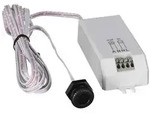 PIR-SENSOR - F&Uuml;R KURZE ABST&Auml;NDE - ZUM EINBAUEN
