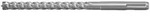 Fischer 549946 Hammerbohrer 15mm SDS-Plus 1St.
