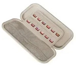 Belkin Gaming - Tasche f&uuml;r Spielekonsole - Sand