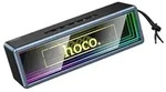 Hoco HC40 Bluetooth Lautsprecher 2 x 10W Stereo mit TWS und FM Radio Schwarz