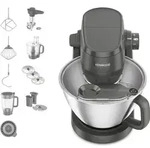 Kenwood Multi Tasker KHC30.070GY K&uuml;chenmaschine 4,3L 1000W