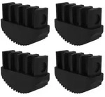 Munk Innenschuh, elektrisch ableitf&auml;hig, f&uuml;r Leitern bis Baujahr 2004 73x25 mm